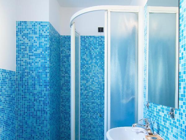 Villa Andrea : photo 8 de la chambre petite chambre double