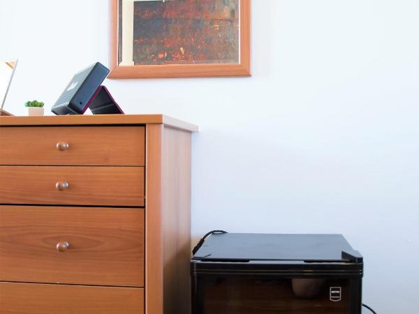 Villa Andrea : photo 10 de la chambre chambre double supérieure