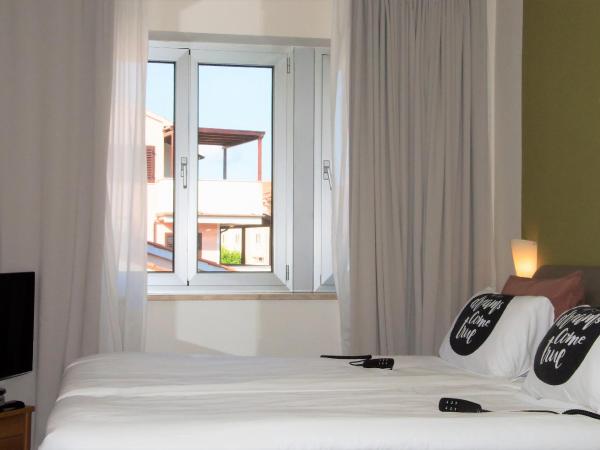 Villa Andrea : photo 3 de la chambre chambre double supérieure