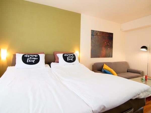 Villa Andrea : photo 4 de la chambre chambre double supérieure