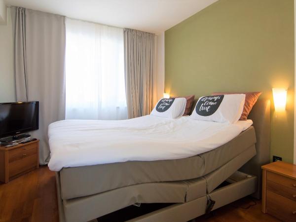 Villa Andrea : photo 2 de la chambre chambre double supérieure