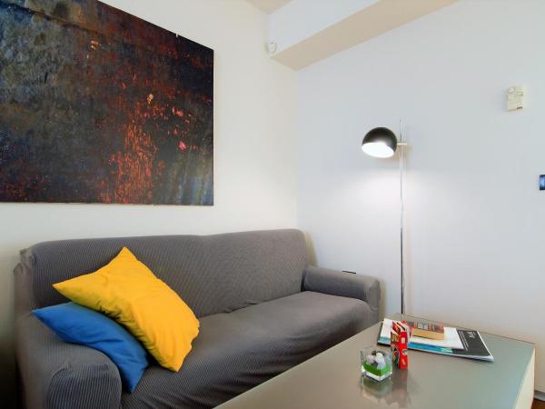 Villa Andrea : photo 9 de la chambre chambre double supérieure