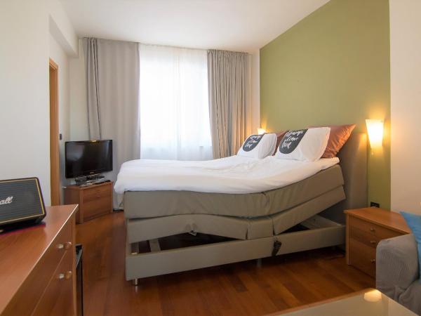 Villa Andrea : photo 7 de la chambre chambre double supérieure