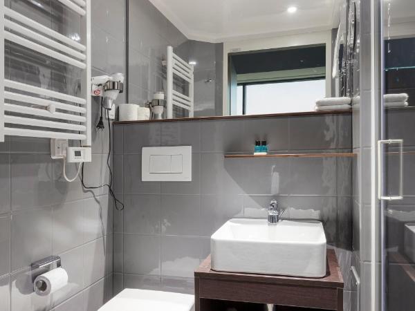 2L De Blend : photo 9 de la chambre studio de luxe avec cuisine