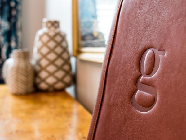 The Germantown Inn : photo 5 de la chambre chambre lit king-size