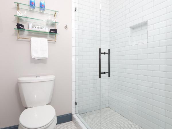 The Germantown Inn : photo 4 de la chambre chambre lit queen-size