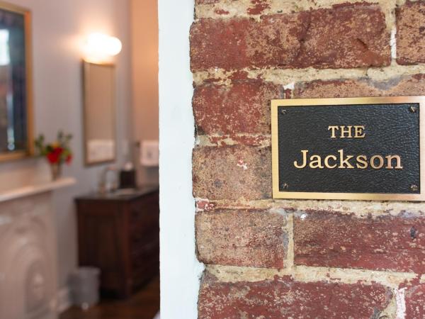 The Germantown Inn : photo 1 de la chambre chambre lit queen-size