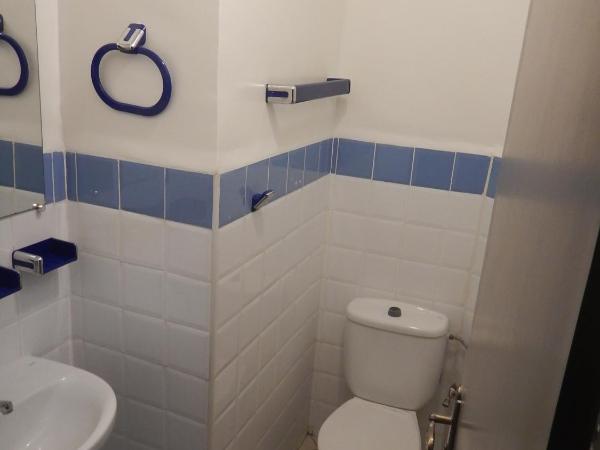 Essaouira Beach Hostel : photo 2 de la chambre chambre double standard