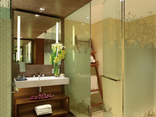 Secrets The Vine Cancun - All Inclusive Adults Only : photo 4 de la chambre chambre lit king-size de luxe - vue sur océan