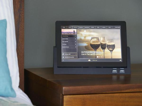 Secrets The Vine Cancun - All Inclusive Adults Only : photo 3 de la chambre suite junior lit king-size - vue sur océan