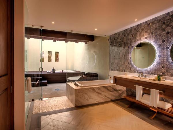 Krystal Grand Puerto Vallarta - All Inclusive : photo 3 de la chambre suite junior avec terrasse