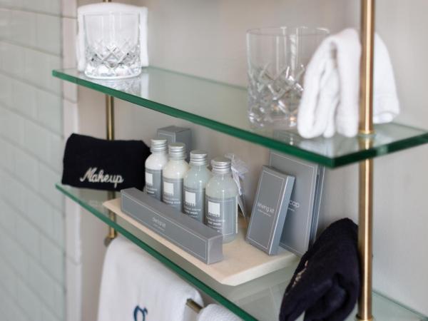 The Germantown Inn : photo 8 de la chambre chambre lit king-size