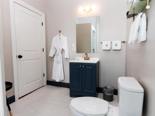 The Germantown Inn : photo 4 de la chambre chambre lit king-size