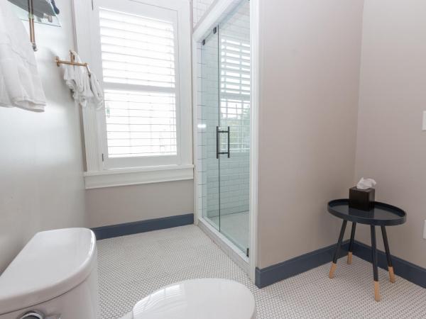 The Germantown Inn : photo 5 de la chambre chambre lit king-size