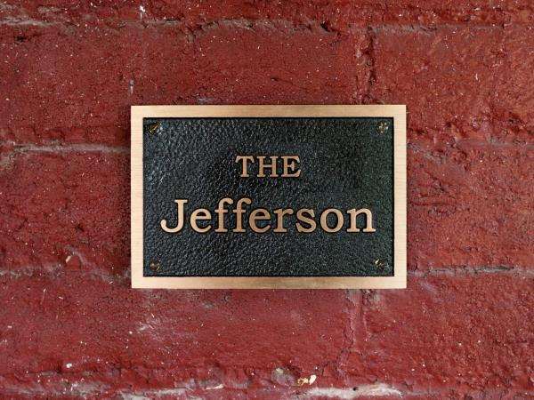 The Germantown Inn : photo 1 de la chambre chambre lit king-size