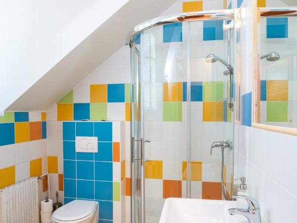 Pension Ibérica : photo 4 de la chambre chambre simple