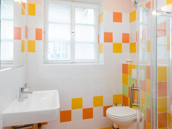 Pension Ibérica : photo 6 de la chambre appartement