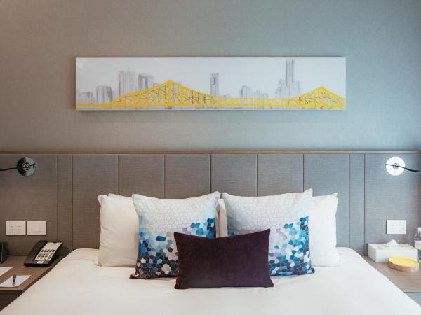 Capri by Fraser Brisbane : photo 4 de la chambre studio exécutif