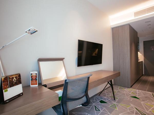 Capri by Fraser Brisbane : photo 3 de la chambre studio exécutif