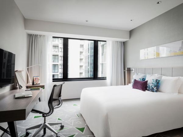 Capri by Fraser Brisbane : photo 1 de la chambre studio exécutif