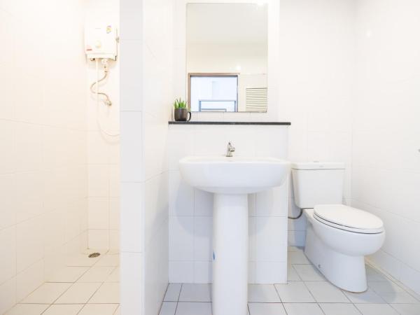 The Fifth Residence : photo 6 de la chambre chambre double supérieure