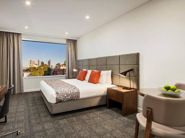 Quest Kings Park : photo 2 de la chambre studio