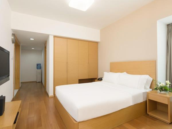 Yuwa Hotel : photo 2 de la chambre studio - tour c