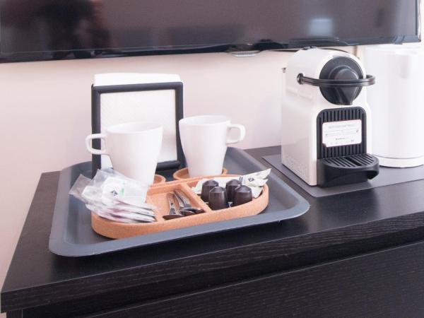 Bet Apartments - Canovas rooms : photo 5 de la chambre chambre double