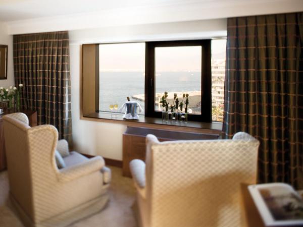 Mövenpick Hotel Izmir : photo 1 de la chambre suite familiale