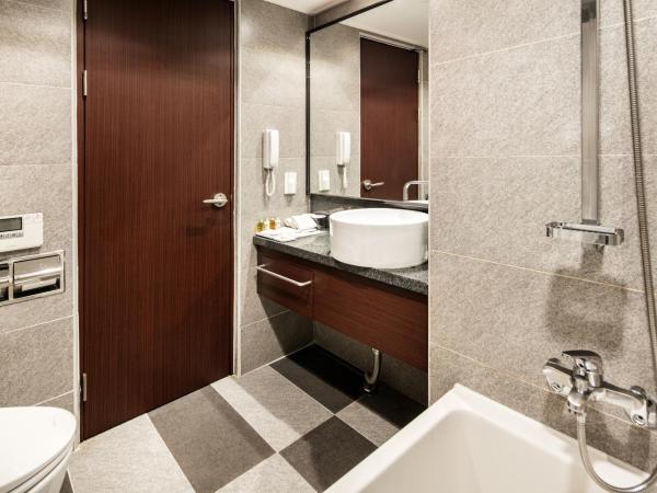 Sunshine Hotel : photo 3 de la chambre chambre double standard avec parking gratuit