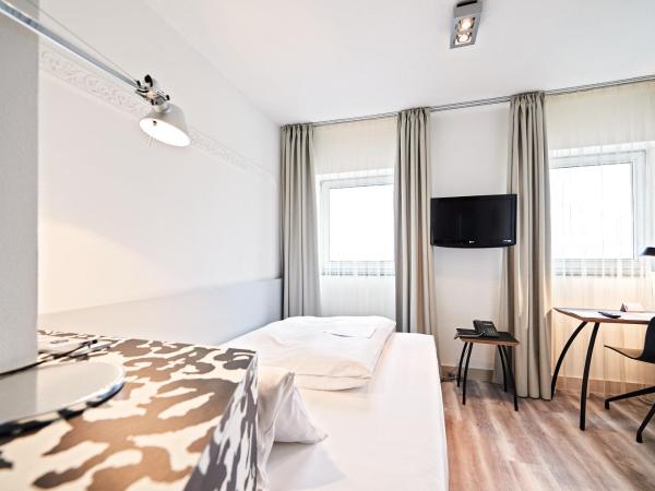 Hotel Amadeus : photo 6 de la chambre chambre simple standard