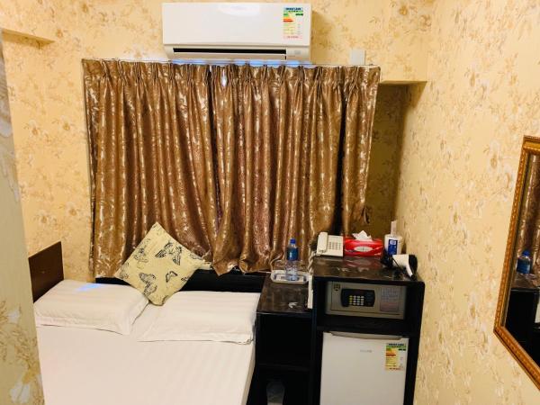 Modern : photo 2 de la chambre chambre double