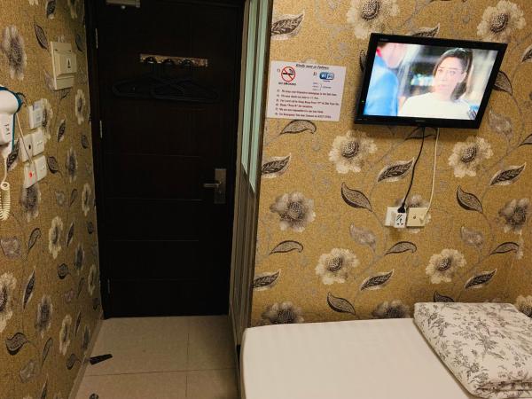 Modern : photo 6 de la chambre chambre double