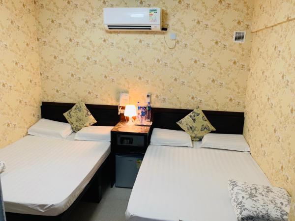 Modern : photo 3 de la chambre chambre familiale