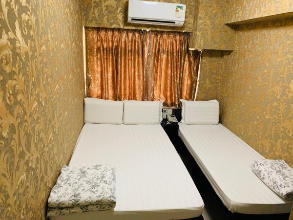 Modern : photo 5 de la chambre chambre triple