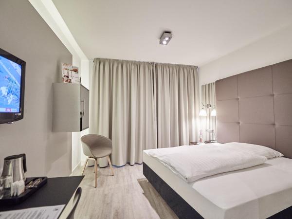 Hotel Amadeus : photo 6 de la chambre chambre double standard