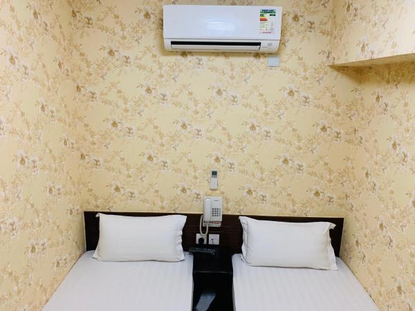 Modern : photo 3 de la chambre chambre lits jumeaux