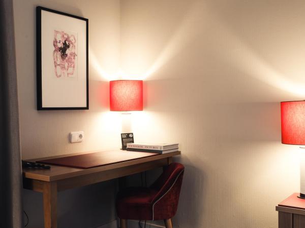 AMERON Bonn Hotel Königshof : photo 4 de la chambre chambre simple standard