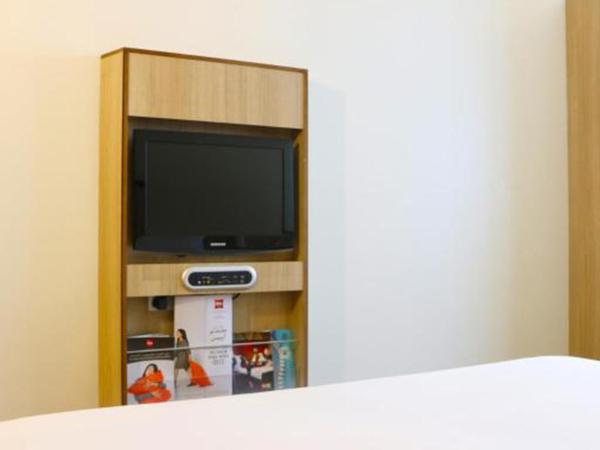 Ibis Al Barsha : photo 3 de la chambre chambre double standard