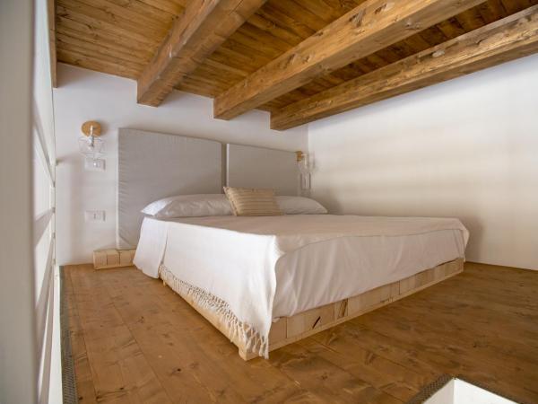 Ortigia Boutique Palace : photo 7 de la chambre suite