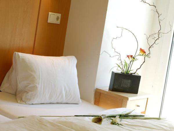Hotel St. Virgil Salzburg : photo 1 de la chambre chambre double