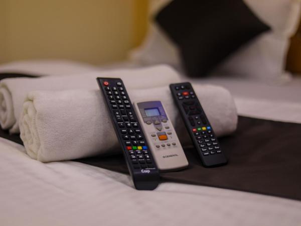 AL Shifa Residency : photo 10 de la chambre chambre deluxe