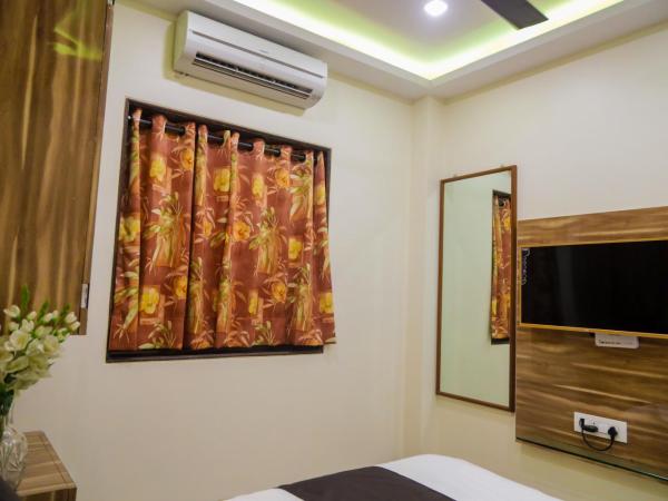 AL Shifa Residency : photo 9 de la chambre chambre deluxe