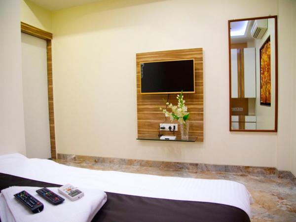 AL Shifa Residency : photo 5 de la chambre chambre deluxe