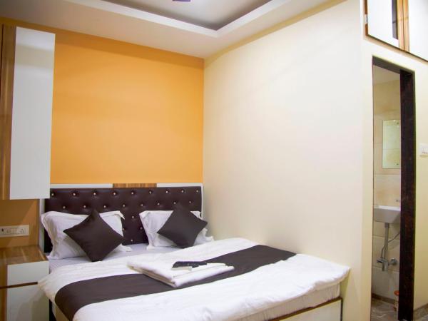 AL Shifa Residency : photo 6 de la chambre chambre deluxe