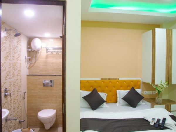 AL Shifa Residency : photo 1 de la chambre chambre deluxe