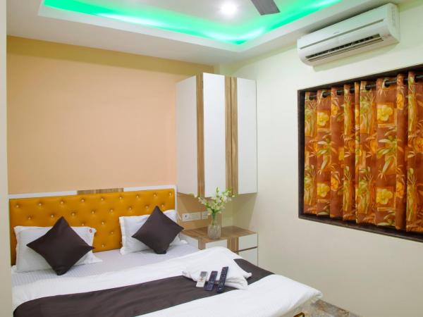 AL Shifa Residency : photo 2 de la chambre chambre deluxe