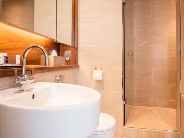 Apex Waterloo Place Hotel : photo 7 de la chambre chambre familiale