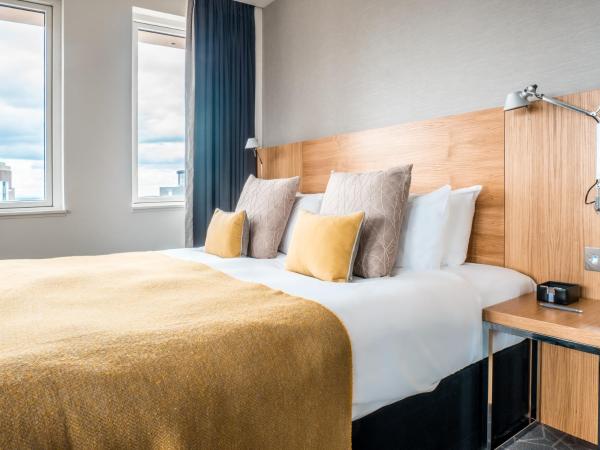 Apex Waterloo Place Hotel : photo 2 de la chambre chambre double deluxe