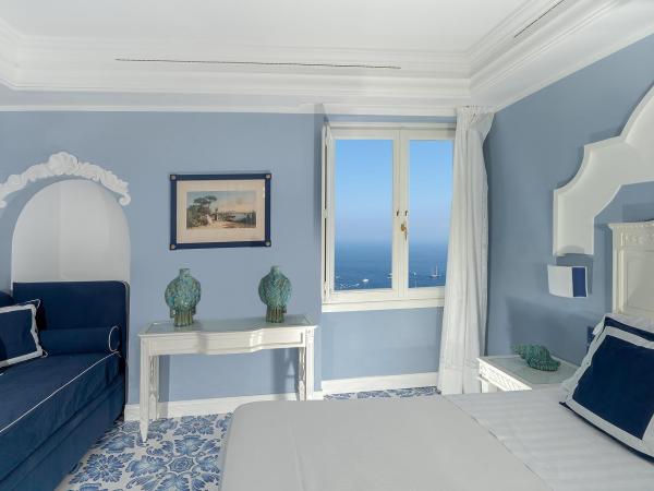 Piazzetta Diefenbach : photo 1 de la chambre chambre double supérieure